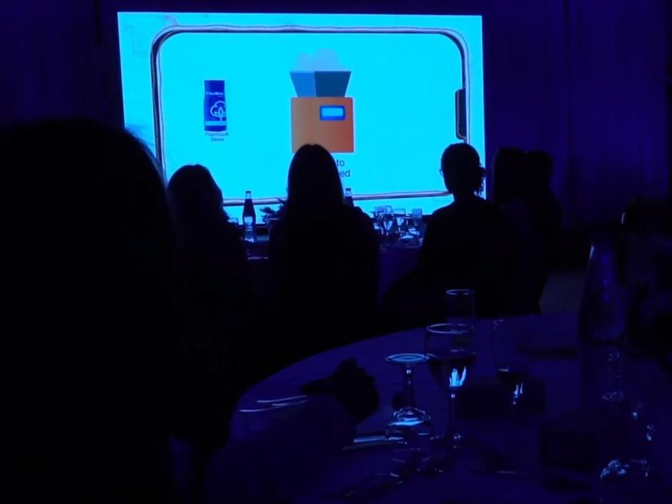 Events Video