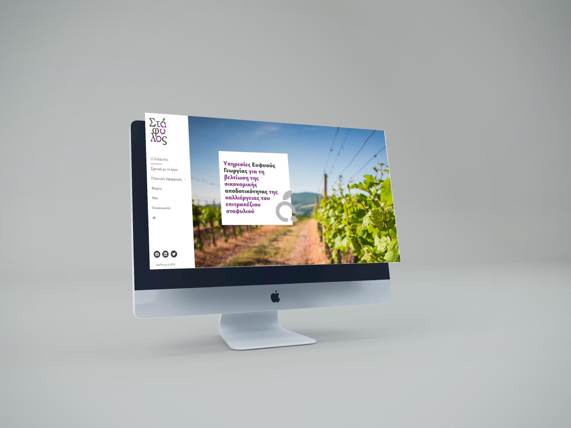 Web Design
