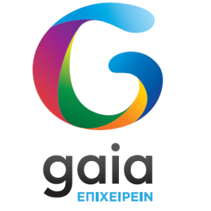 GAIA EΠΙΧΕΙΡΕΙΝ