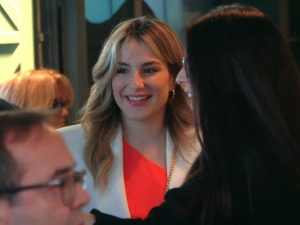 Parties Video