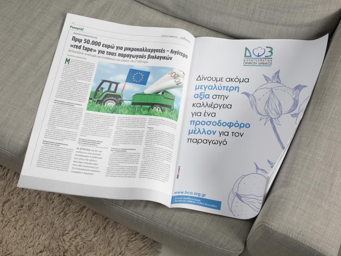Print Design