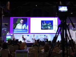 Mαϊος του 2025, 11ο Gaia Congress για την ανάπτυξη της Ελληνικής Γεωργίας. 