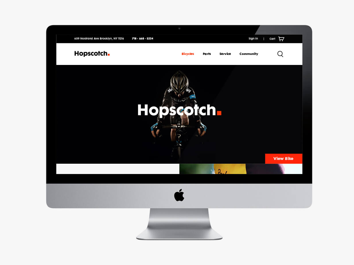Hopscotch